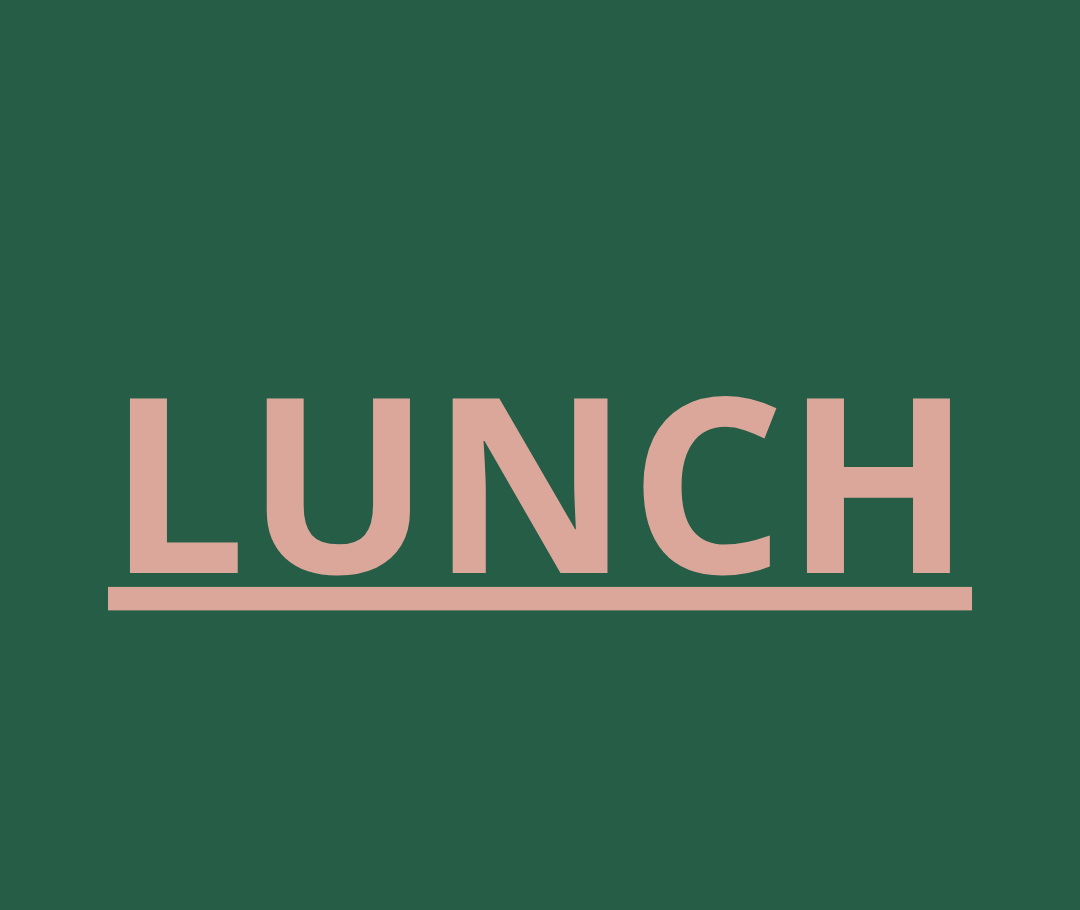 Lunch